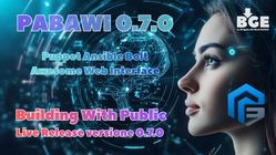 BGE 108 - 2026-02-23 00:00:00 +0000: Live Vibe Coding. Release di Pabawi 0.7.0. Una interfaccia web per Puppet e Ansible
